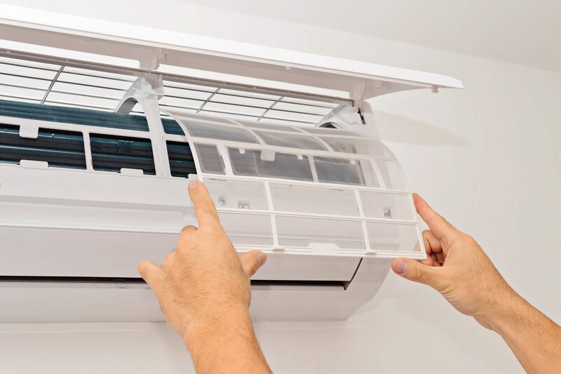 Reparatii aer conditionat