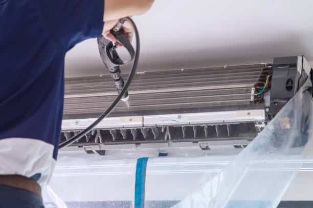 Reparatii aer conditionat