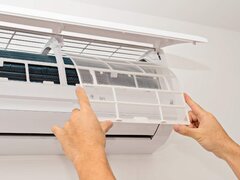 Reparatii aer conditionat